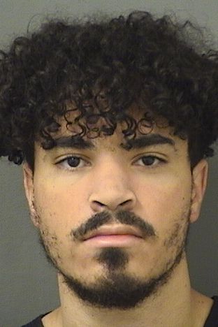  JADEN LUIS VARGAS Results from Palm Beach County Florida for  JADEN LUIS VARGAS