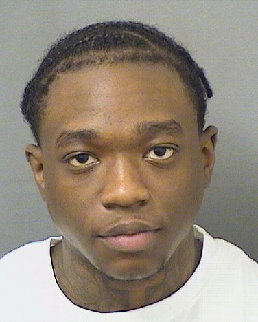  TYSON LUBIN Photo For  TYSON LUBIN