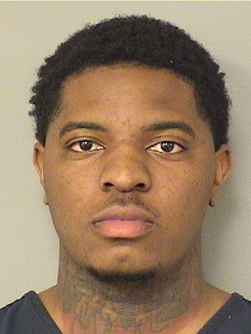  ELIJAH JAMAAL BRYANT Results from Palm Beach County Florida for  ELIJAH JAMAAL BRYANT