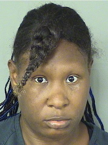  DORIS R BIBBS Results from Palm Beach County Florida for  DORIS R BIBBS