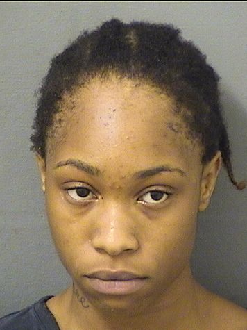  MELYSHA D WILLIAMS Results from Palm Beach County Florida for  MELYSHA D WILLIAMS