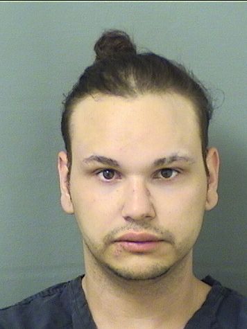  ISAIAH PARIZ SINGLETON Photo For  ISAIAH PARIZ SINGLETON