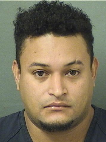  ERIK NAHUN MATUTEFLORES Photo For  ERIK NAHUN MATUTEFLORES