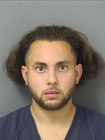  DIEGO GARCIA Results from Palm Beach County Florida for  DIEGO GARCIA