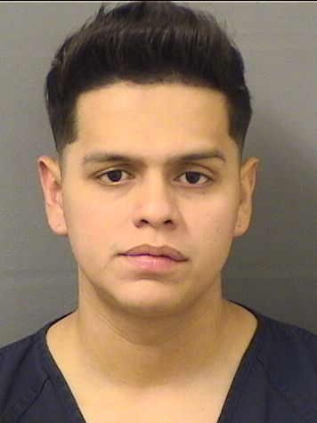  JOSUE XAVIER MOLINARIVAS Results from Palm Beach County Florida for  JOSUE XAVIER MOLINARIVAS