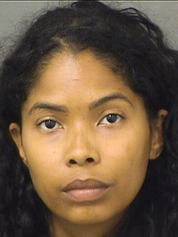  JELISSA ORTEGA Results from Palm Beach County Florida for  JELISSA ORTEGA
