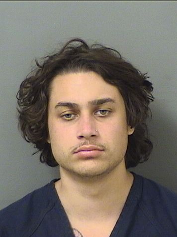  JAYDEN SKYLER ZAMBRANA Results from Palm Beach County Florida for  JAYDEN SKYLER ZAMBRANA