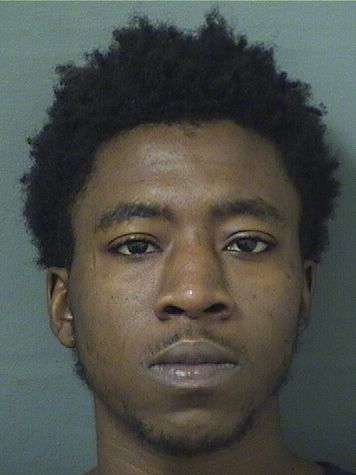  ISAIAH ANDERSON Photo For  ISAIAH ANDERSON