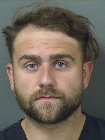  TREVOR ALAN BROWN Results from Palm Beach County Florida for  TREVOR ALAN BROWN