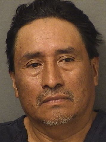  ROBERTO ALVARADO Results from Palm Beach County Florida for  ROBERTO ALVARADO