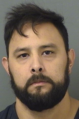  MANUEL ALEJANDRO PUPO Results from Palm Beach County Florida for  MANUEL ALEJANDRO PUPO