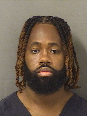  TRAVARUS DESHAWN NEWTON Results from Palm Beach County Florida for  TRAVARUS DESHAWN NEWTON