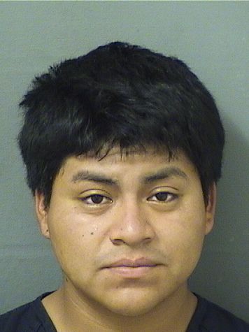  ALFREDO E VELASQUEZLUCAS Photo For  ALFREDO E VELASQUEZLUCAS