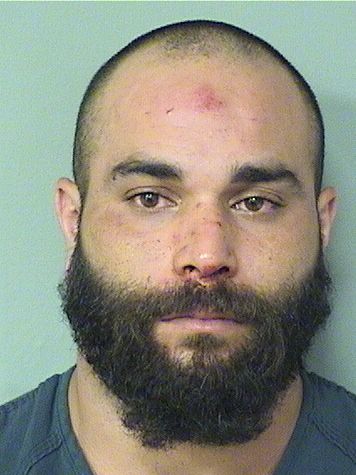  ALBERTO HIDALGO Photo For  ALBERTO HIDALGO