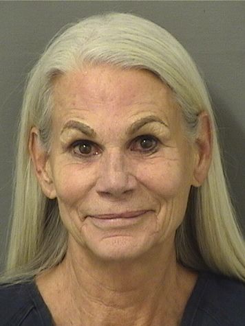  JULIE GORDON Photo For  JULIE GORDON