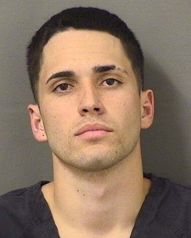  JOHNSON JOSUE ACANDAHERNANDEZ Photo