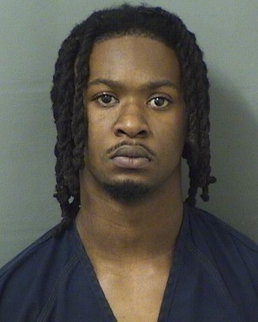  DERRELL JAVARUS RAY Photo