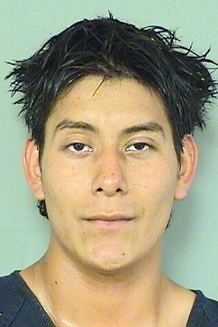  BYRON RODAS Results from Palm Beach County Florida for  BYRON RODAS