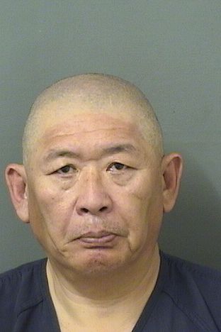  IGOR TSOI Results from Palm Beach County Florida for  IGOR TSOI