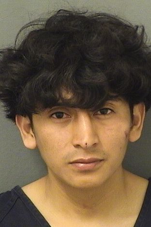  MIGUEL ANGEL TAHAYSALQUIL Results from Palm Beach County Florida for  MIGUEL ANGEL TAHAYSALQUIL