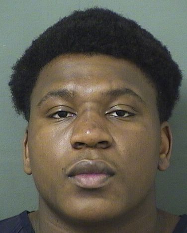  CHRISTOPHER BAPTISTE Results from Palm Beach County Florida for  CHRISTOPHER BAPTISTE