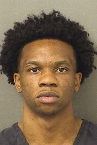  JUSTIN ROOSEVELT CONYERS Photo For  JUSTIN ROOSEVELT CONYERS