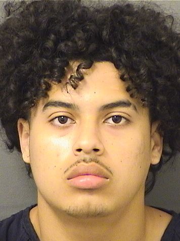  JACOB JOSE MENDIETA Photo For  JACOB JOSE MENDIETA