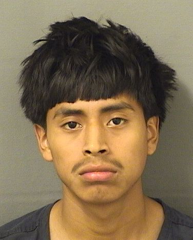  LEIDER GABRIELDOMINGO Photo