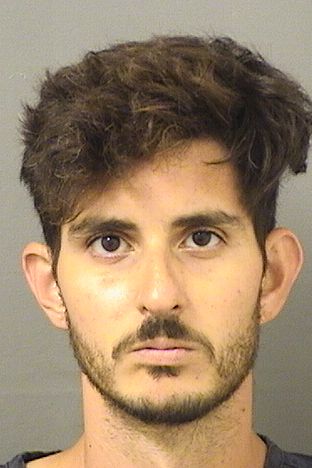  MARCO BENJAMIN TOMASSETTI Photo