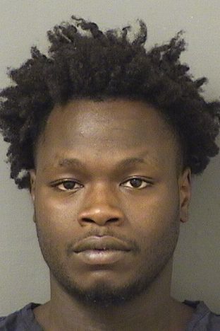  XAVIER LARENZO ALBURY Photo