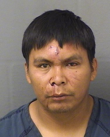  OSCAR PEDRO FRANSISCO Photo For  OSCAR PEDRO FRANSISCO