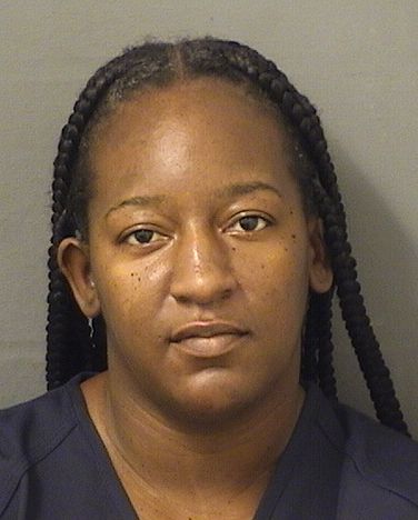  LATOYA DENISE GIBBONS Results from Palm Beach County Florida for  LATOYA DENISE GIBBONS