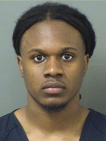  JAIDEN BERAUD Results from Palm Beach County Florida for  JAIDEN BERAUD