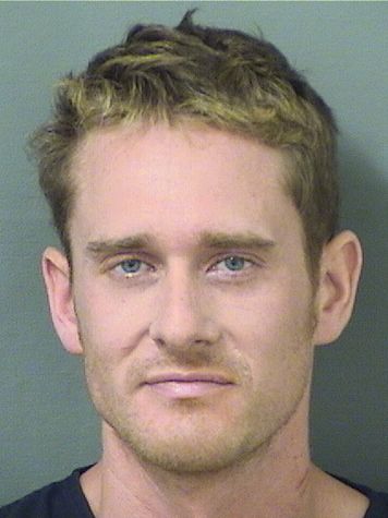  BRIAN PATRICK FOX Results from Palm Beach County Florida for  BRIAN PATRICK FOX