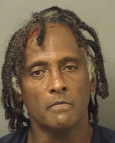  TONY CURTIS MERRITT Results from Palm Beach County Florida for  TONY CURTIS MERRITT