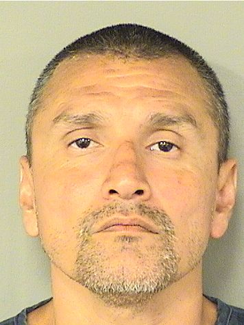  RAUL SANCHEZ Results from Palm Beach County Florida for  RAUL SANCHEZ