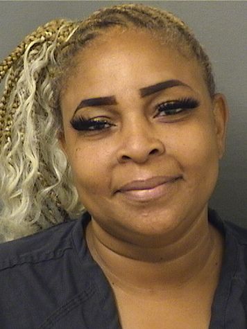  TEANEKA LAVETTE WILLIAMS Photo For  TEANEKA LAVETTE WILLIAMS