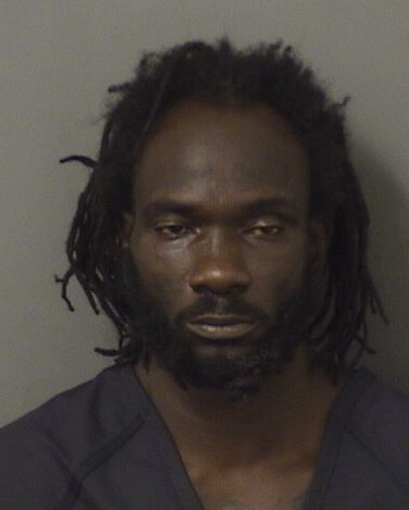  THOMAS DENARD ALLEYNE Photo For  THOMAS DENARD ALLEYNE