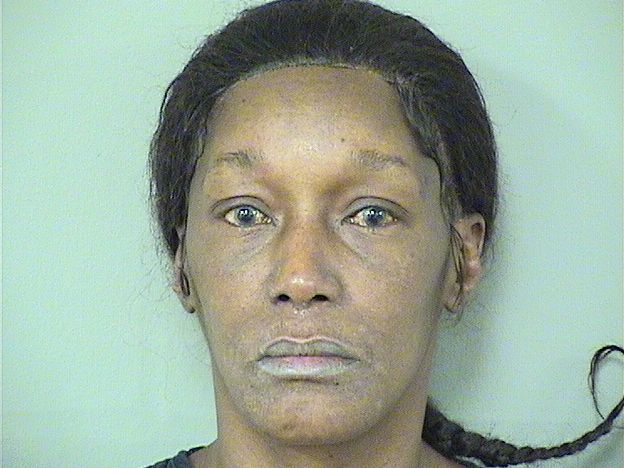  CASSANDRA R WALKER Results from Palm Beach County Florida for  CASSANDRA R WALKER