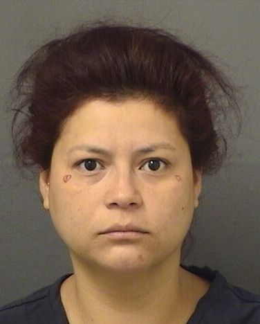  JESSIE JAMELETTE CRUZ Photo For  JESSIE JAMELETTE CRUZ