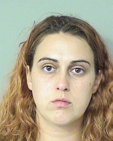  HEATHER ROSE SANFORD Results from Palm Beach County Florida for  HEATHER ROSE SANFORD
