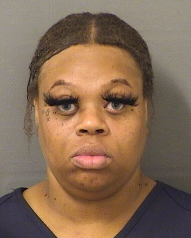  CHRYSHONDA PRECIOUS SOLOMON Photo For  CHRYSHONDA PRECIOUS SOLOMON