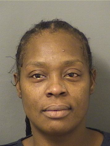  SHERRON SHEMEKA REED Photo For  SHERRON SHEMEKA REED