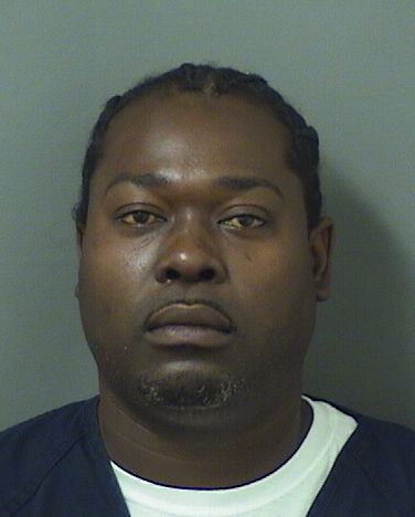  LUKNEL MOISE Photo For  LUKNEL MOISE