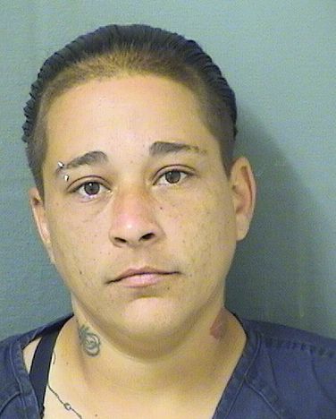  DANIELLE SUE THACKER Photo For  DANIELLE SUE THACKER