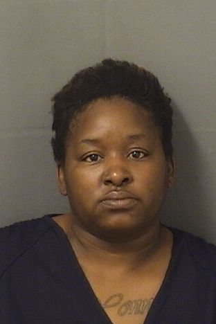  CHANIKA TRENA JORDAN Photo For  CHANIKA TRENA JORDAN