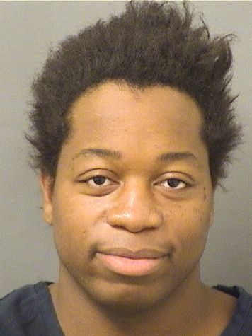  MICHAEL DEANGELO JOHNSON Photo For  MICHAEL DEANGELO JOHNSON