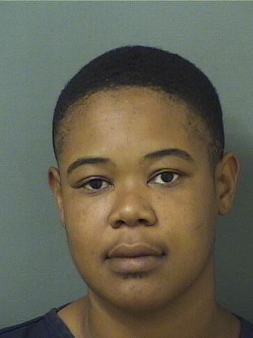  BRITANICA RICHELLE BROWN Results from Palm Beach County Florida for  BRITANICA RICHELLE BROWN