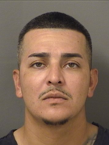  FRANCISCO ZAVALA Results from Palm Beach County Florida for  FRANCISCO ZAVALA