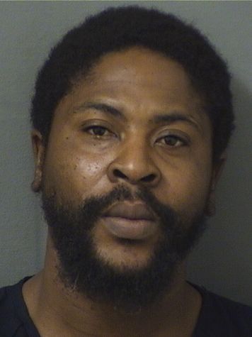  JEFF DORCEUS Results from Palm Beach County Florida for  JEFF DORCEUS